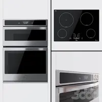 Сборник 3D-моделей. Часть 14