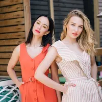 Платье Милена