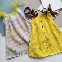 Сарафан Солнышко