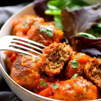 Тефтели без границ