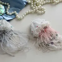 Видео мастер-класс Медуза