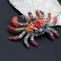 Видео мастер-класс "Крабик"