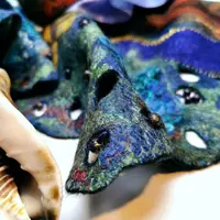 Арт-палантин. Часть 2