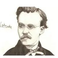 Фридрих Ницше
