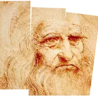 Неуловимый Леонардо