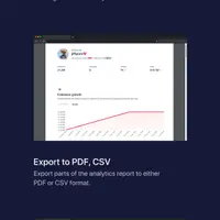 phpStatistics - TikTok Analytics Platform
