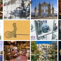 Арт марафон "Османское искусство"