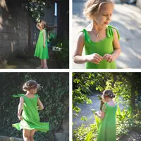 Сарафан Стрекоза