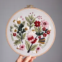 Птица-счастья