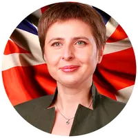 Английская грамматика для реального общения. Часть I