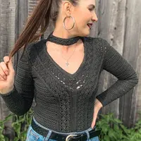 Боди lolita_bodysuit