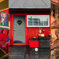 Истинный скандинавский стиль