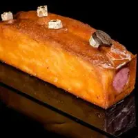 Кекс Деревенский