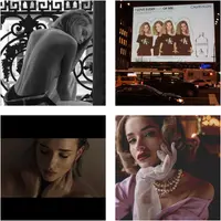 Моделинг и раскрепощение перед камерой