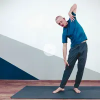 Йога-терапия системы дыхания