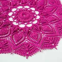 Салфетка Yennefer