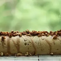 Мороженое Семифредо. 3 вкуса