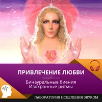 Привлечение любви