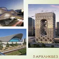 Великолепная Заха Хадид