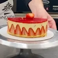 Торт Шарлот