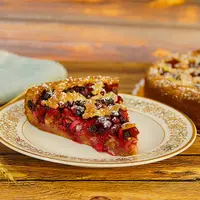 Пирог Здравый