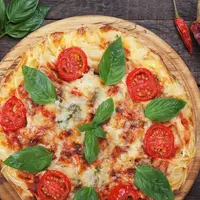 Мастер пиццы