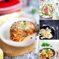 Базилик, пармезан и помидор. Правильные итальянские истории