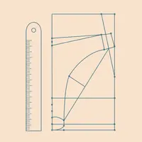 Построение и моделирование трусиков