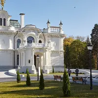 Технологии и инновации в архитектуре русского модерна