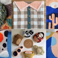 Ковровая техника