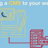 Добавление CMS в ваше веб-приложение Flask