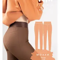 Выкройки Молли, Джоан, Сэнди, Мэг, Энн, Сьюзан, Анжелика