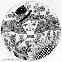 Основы графики и композиции