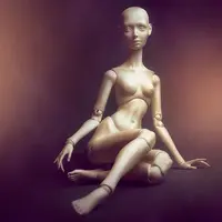 Анатомия тела и лица