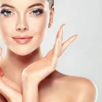 Здоровое и красивое лицо