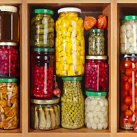 Сохрани лето в холодильнике: 24 рецепта заготовок овощей и фруктов на зиму