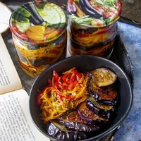 Соленье-варенье