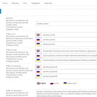 NeoSeo генератор ЧПУ и метаданных