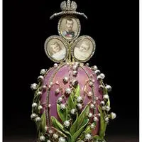 Карл Фаберже и ювелирное искусство русского модерна