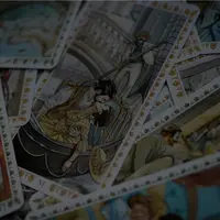 Романтическое Таро