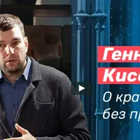 О краске без прикрас