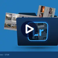 Adobe Lightroom Classic: работа с файловым хранилищем