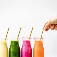 Детоксикация организма