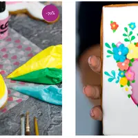 Имбирный пряник