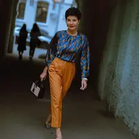 Методика работы стилиста