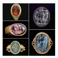 Символика камней в истории и культуре