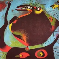 Жоан Миро. Творец мистических миров