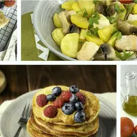 Что, как и когда есть, чтобы похудеть