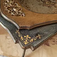 Комплект из 3 мастер-классов по декору