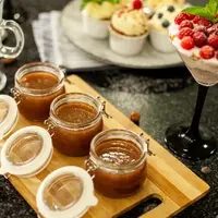 Домашний кондитер. 30 популярных десертов за 8 недель